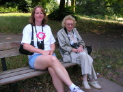 Joann and Beryl.